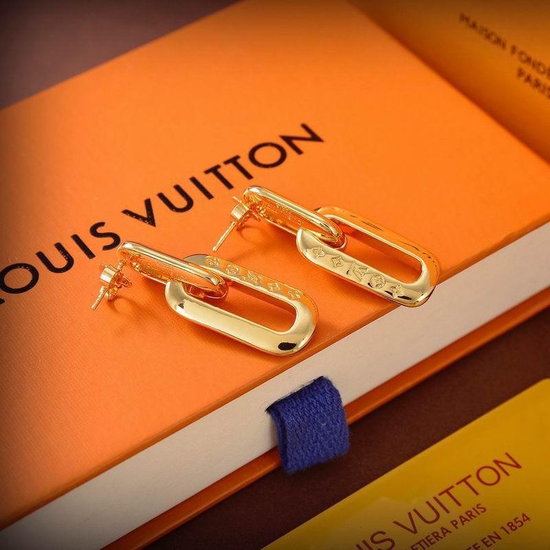 LV Earrings 103